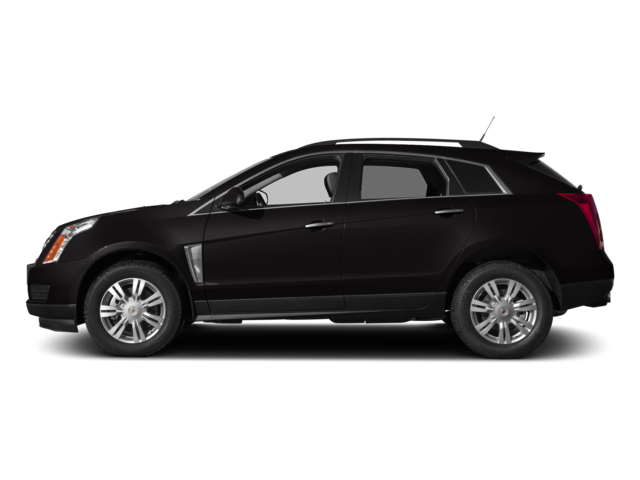 2014 Cadillac SRX Luxury